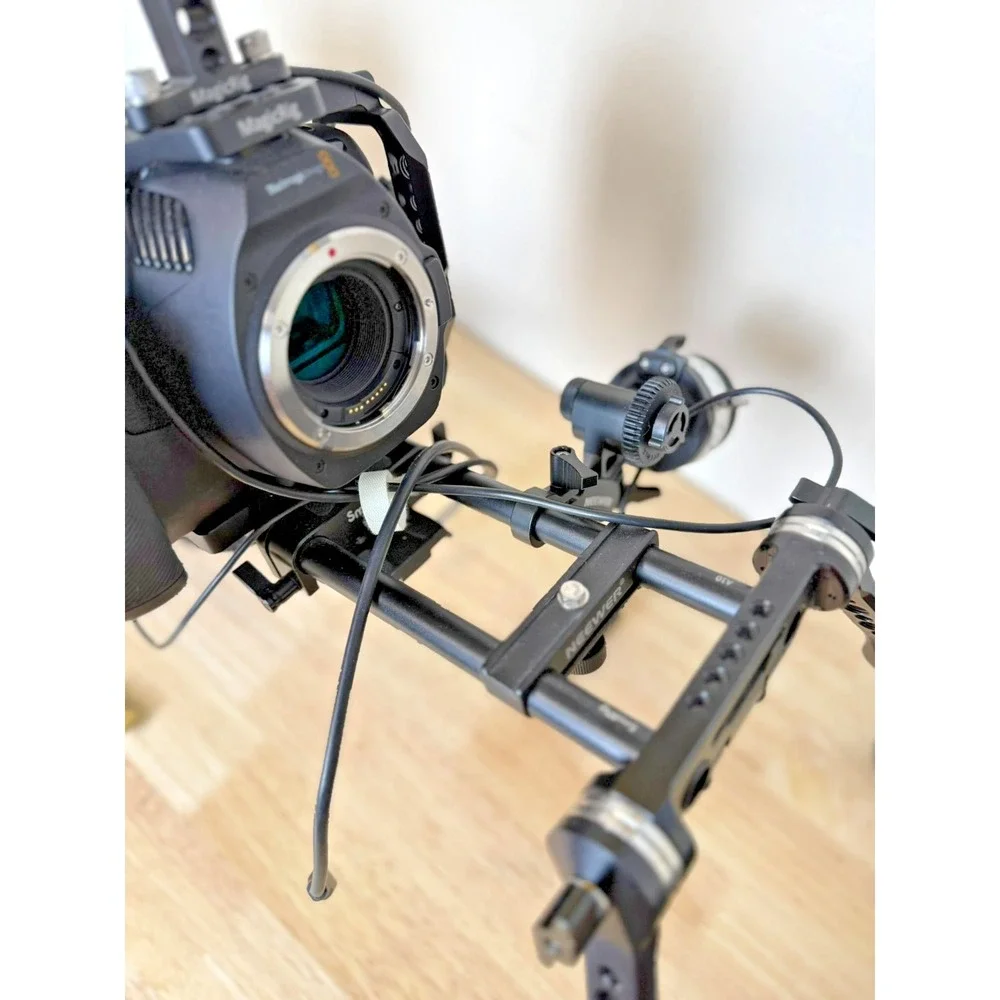 Blackmagic item like